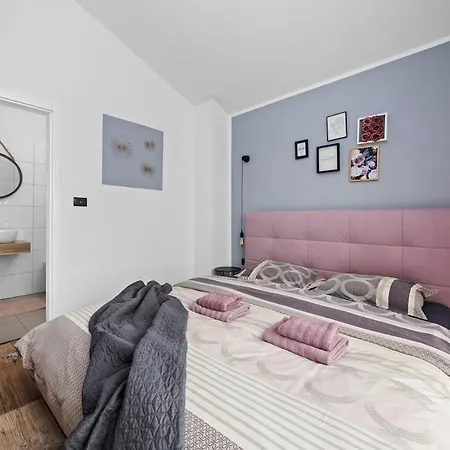 Kali By Istrialux * Krnica