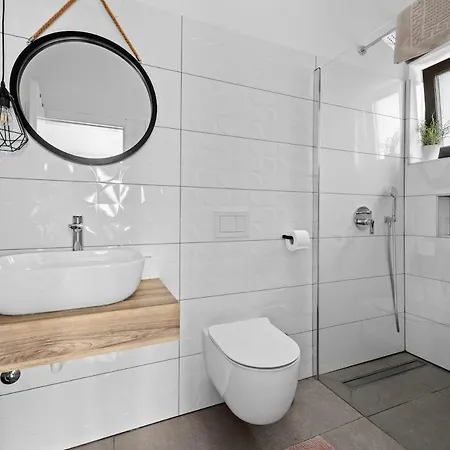 Kali By Istrialux Villa