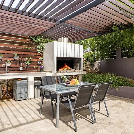 Villa Kali By Istrialux *