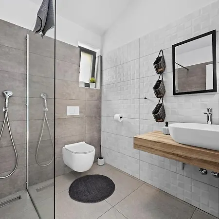 Kali By Istrialux Villa