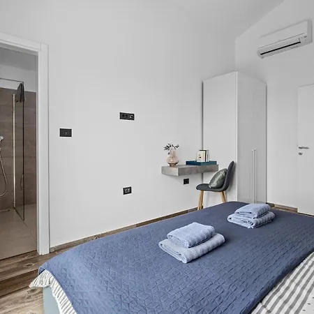 Kali By Istrialux Villa Krnica