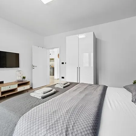 Kali By Istrialux Villa