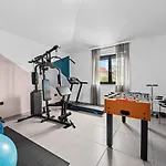 Kali By Istrialux Villa Krnica