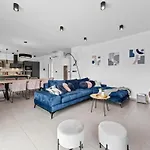 Kali By Istrialux Villa Krnica