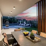 Villa Kali By Istrialux Krnica