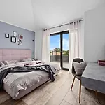 Kali By Istrialux Villa Krnica